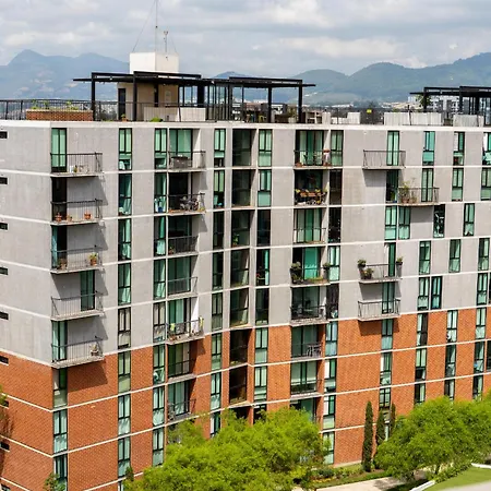 Ferienwohnung Cielo Uno Uno